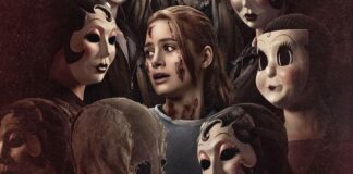 The Strangers: Chapter 2 Box Office