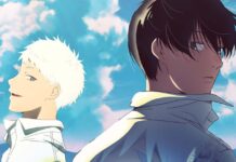 The Summer Hikaru Died Season 2