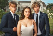 The Summer I Turned Pretty Season 3