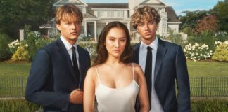The Summer I Turned Pretty Season 3