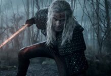 The Witcher Season 4 Gets Premiere Date With Liam Hemsworth & Laurence Fishburne Joining the Cast.