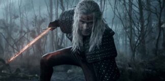 The Witcher Season 4 Gets Premiere Date With Liam Hemsworth & Laurence Fishburne Joining the Cast.