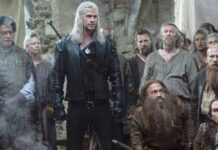 The Witcher Season 4: Premiere Date, New Geralt & What Showrunner Lauren Hissrich Revealed