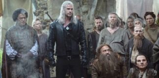 The Witcher Season 4: Premiere Date, New Geralt & What Showrunner Lauren Hissrich Revealed