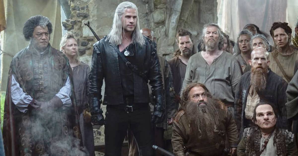 The Witcher Season 4: Premiere Date, New Geralt & What Showrunner Lauren Hissrich Revealed