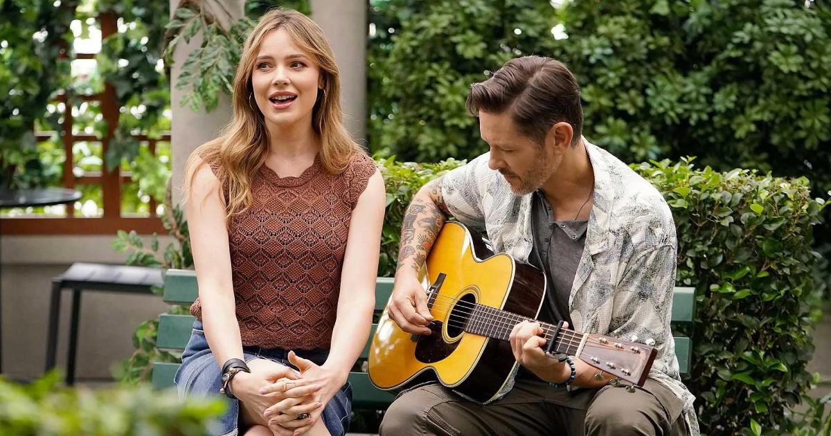 The Younger & The Stressed Spoilers: Tessa Opens Up To Daniel Whereas Cane Reconnects With Traci