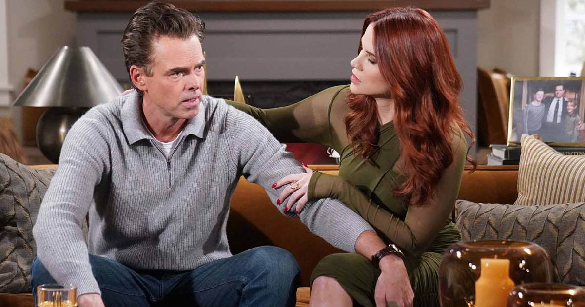 Here’s What Fans Can Expect From The Young and the Restless On September 25, 2025!