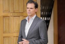 Y&R Spoilers for September 8, 2025: Billy’s Decisions Spark Doubt as Audra and Holden Trade Threats