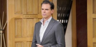 Y&R Spoilers for September 8, 2025: Billy’s Decisions Spark Doubt as Audra and Holden Trade Threats