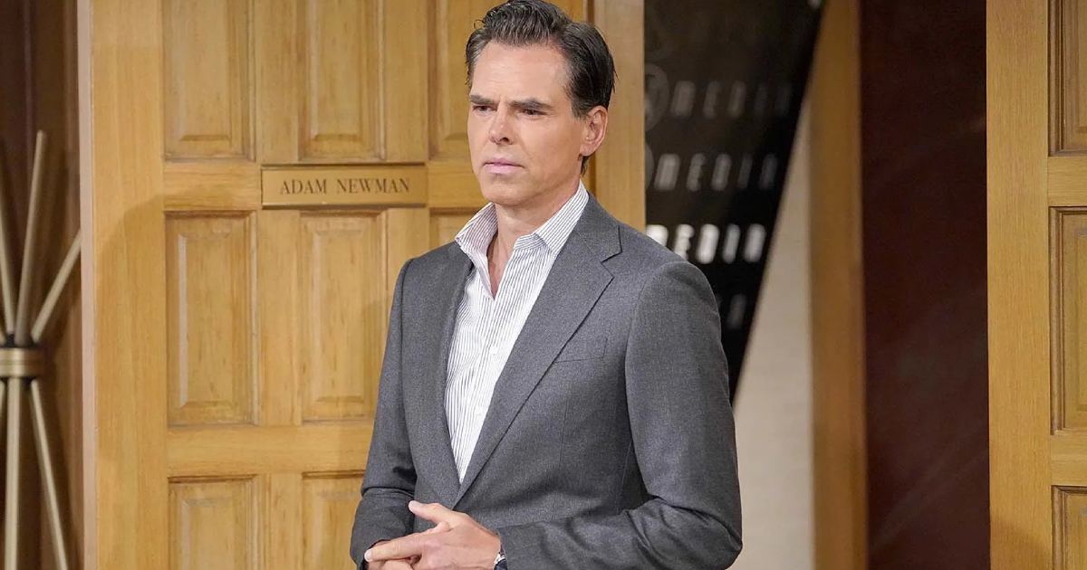 Y&R Spoilers for September 8, 2025: Billy’s Decisions Spark Doubt as Audra and Holden Trade Threats