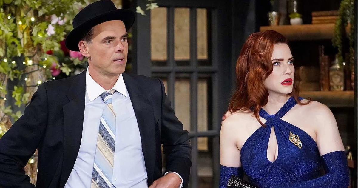 The Young & The Restless Spoilers