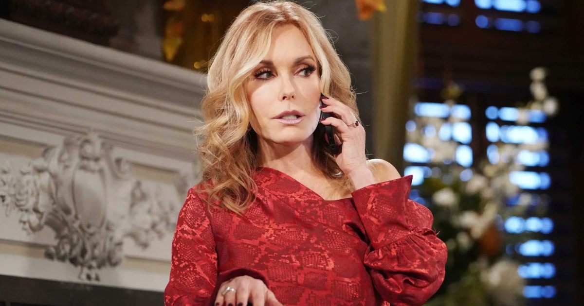 The Young & The Restless Spoilers