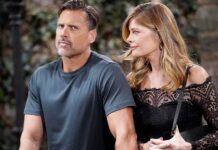 The Young & The Restless Spoilers