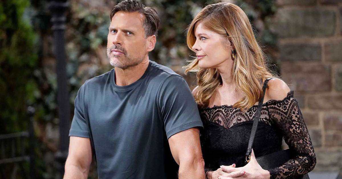 The Young & The Restless Spoilers