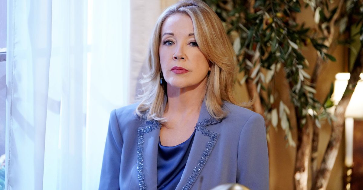 The Young & The Restless Spoilers