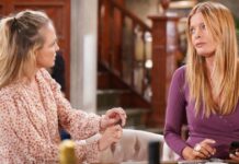 The Young & The Restless Spoilers