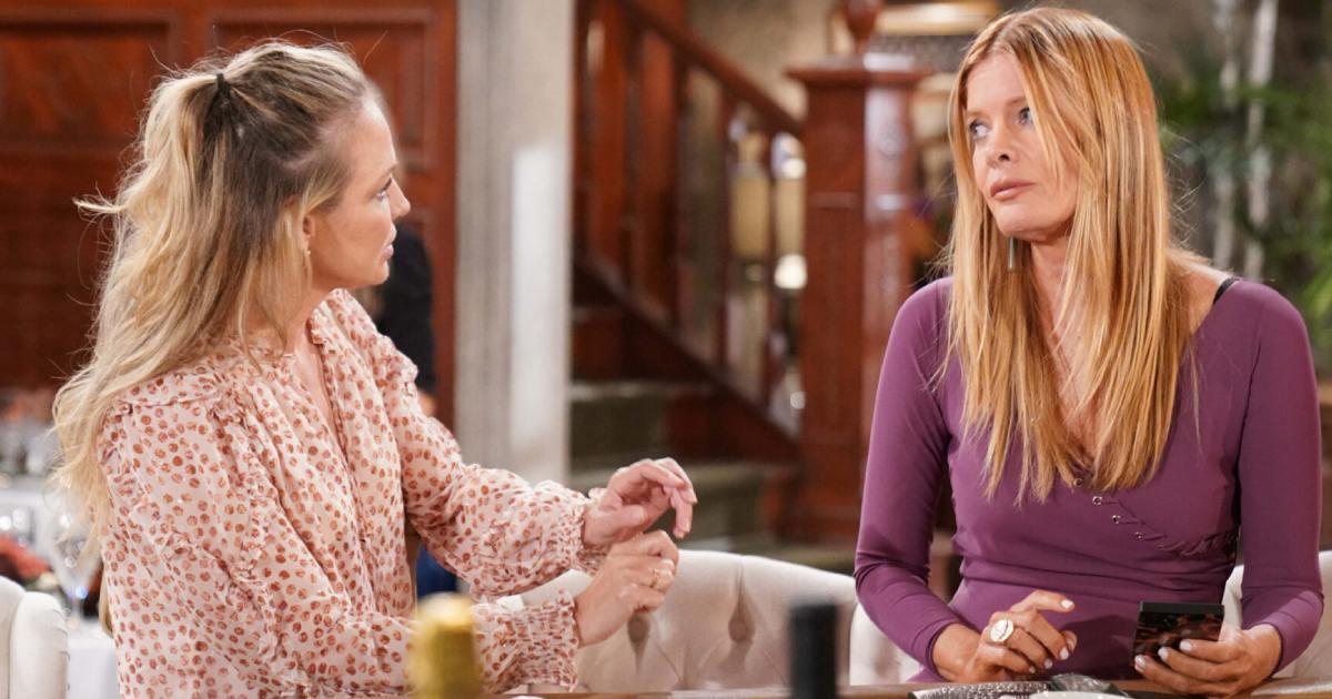 The Young & The Restless Spoilers