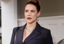 Y&R Spoilers Preview: Victor Drops a Bomb on Claire While Sally Pressures Billy and Mariah Reveals the Truth