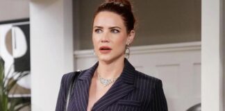 Y&R Spoilers Preview: Victor Drops a Bomb on Claire While Sally Pressures Billy and Mariah Reveals the Truth