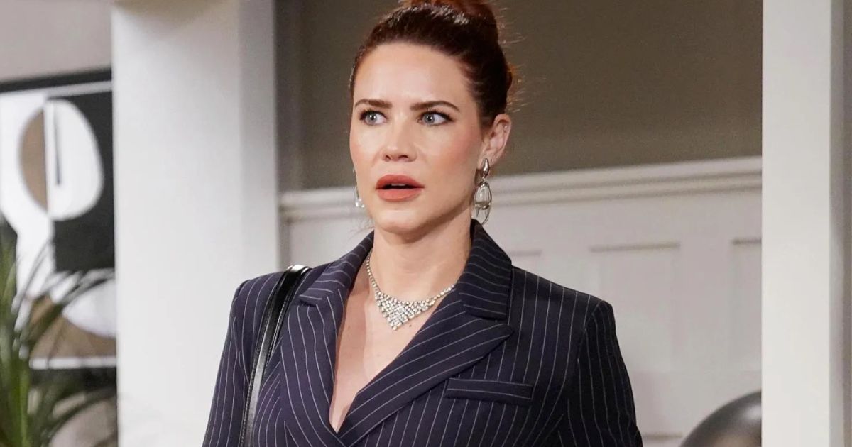 The Younger & The Stressed Spoilers: Sally Questions Billy, Victor Surprises Claire Whereas Mariah Makes A Confession