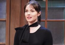 Tessa’s Defense, Victor’s Schemes, and New Alliances Heat Up The Young & The Restless