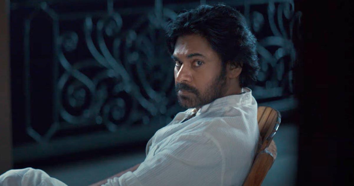 OG Box Office (USA): Pawan Kalyan Dethrones Every Single Telugu Premiere Collection Except 3!