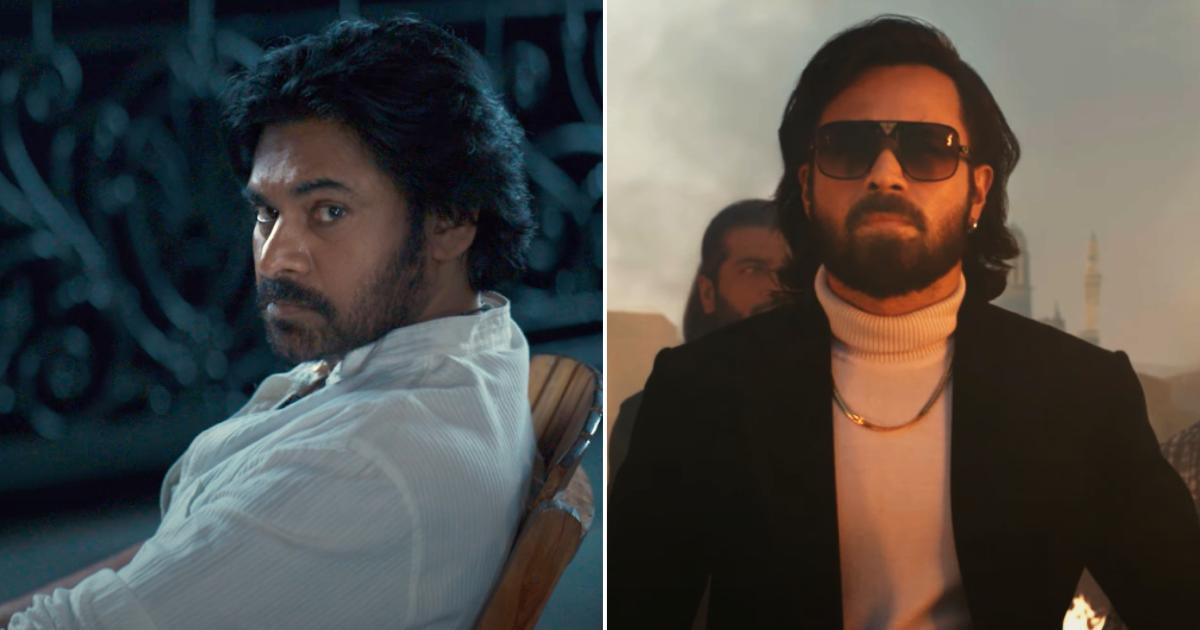 OG Hindi Trailer Review Ft. Pawan Kalyan & Emraan Hashmi: Can We Stop This Pan-India Dump Please!