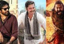 From Kantara To OG, 3 Big South Films To Watch Out For This Festive Season!