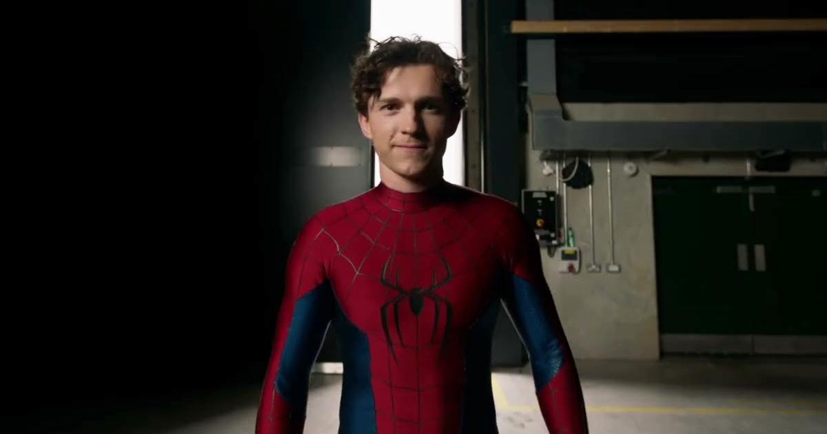 Spider-Man Model New Day: Tom Holland Takes Break After Concussion — Right here’s What We Know