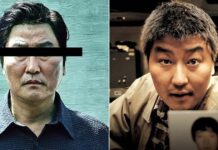Top 5 Highest Rated Korean Movies