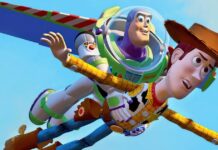 Toy Story Re-Release North America Box Office Day 10: Second Re-Issue Weekend Update