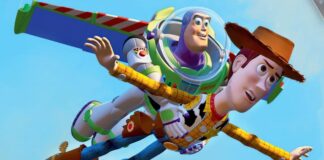 Toy Story Re-Release North America Box Office Day 10: Second Re-Issue Weekend Update