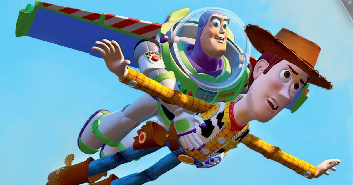 Toy Story Re-Release North America Box Office Day 10: Second Re-Issue Weekend Update