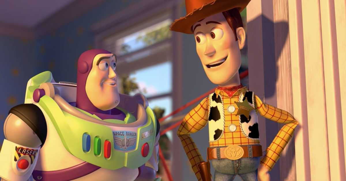Toy Story Re-Launch North America Field Workplace Day 3: Robust Opening Weekend Pushes Worldwide Gross Close to Main Milestone!