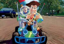 Toy Story Re-Release Worldwide Box Office