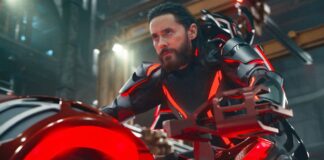 Here’s A Look At The New Posters & Trailer For Tron: Ares!