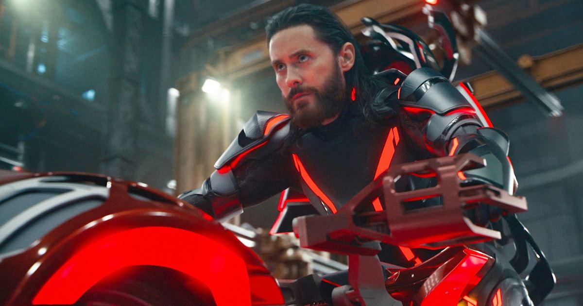 Tron: Ares New Poster & Trailer Out: Jared Leto’s Digital Realm Units Its Sights On Taking Over The Human World