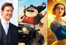 Universal’s The Bad Guys 2 Outscores Snow White and Multiple Tom Cruise Classics with $214.5M Global Haul