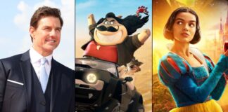 Universal’s The Bad Guys 2 Outscores Snow White and Multiple Tom Cruise Classics with $214.5M Global Haul