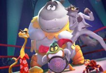 Universal’s The Bad Guys 2 Surges Past $191 Million, On Course To Join The $200 Million Club