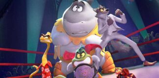 Universal’s The Bad Guys 2 Surges Past $191 Million, On Course To Join The $200 Million Club