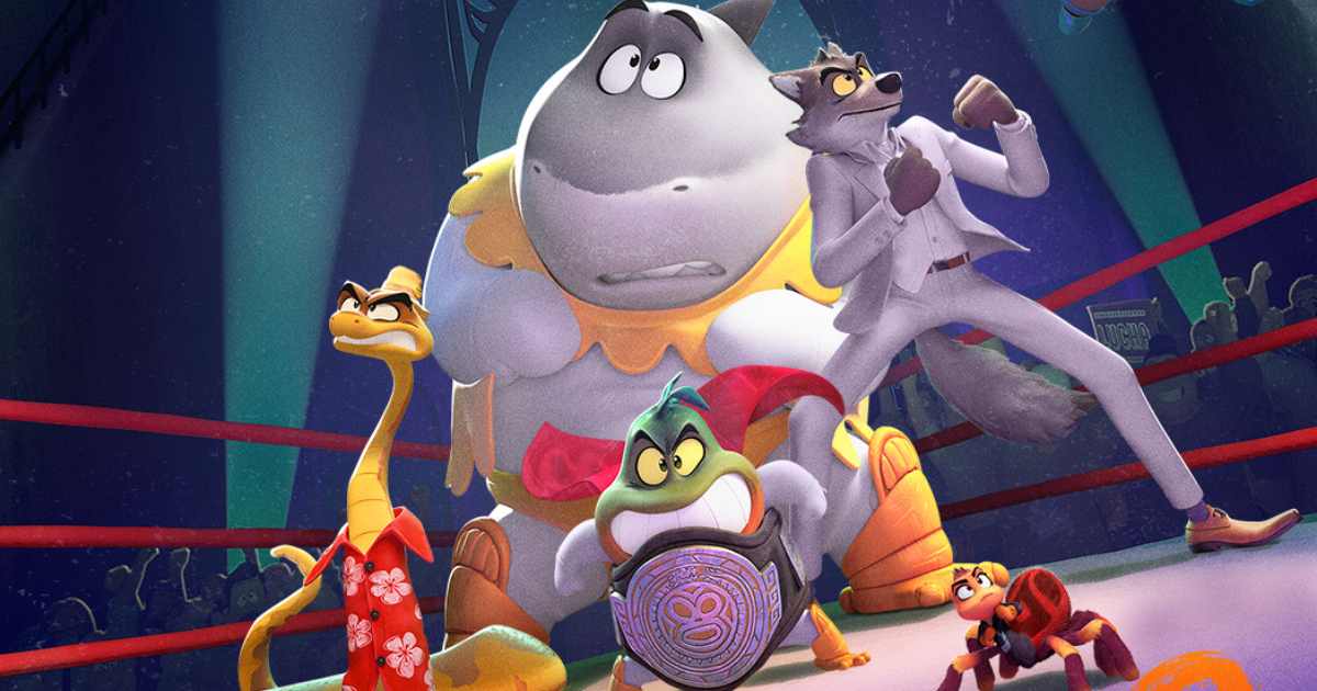 Universal’s The Bad Guys 2 Surges Past $191 Million, On Course To Join The $200 Million Club
