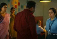 Vash Level 2 Box Office Collection Day 5