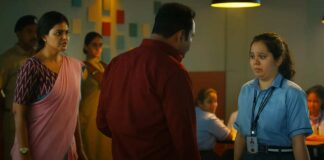 Vash Level 2 Box Office Collection Day 5