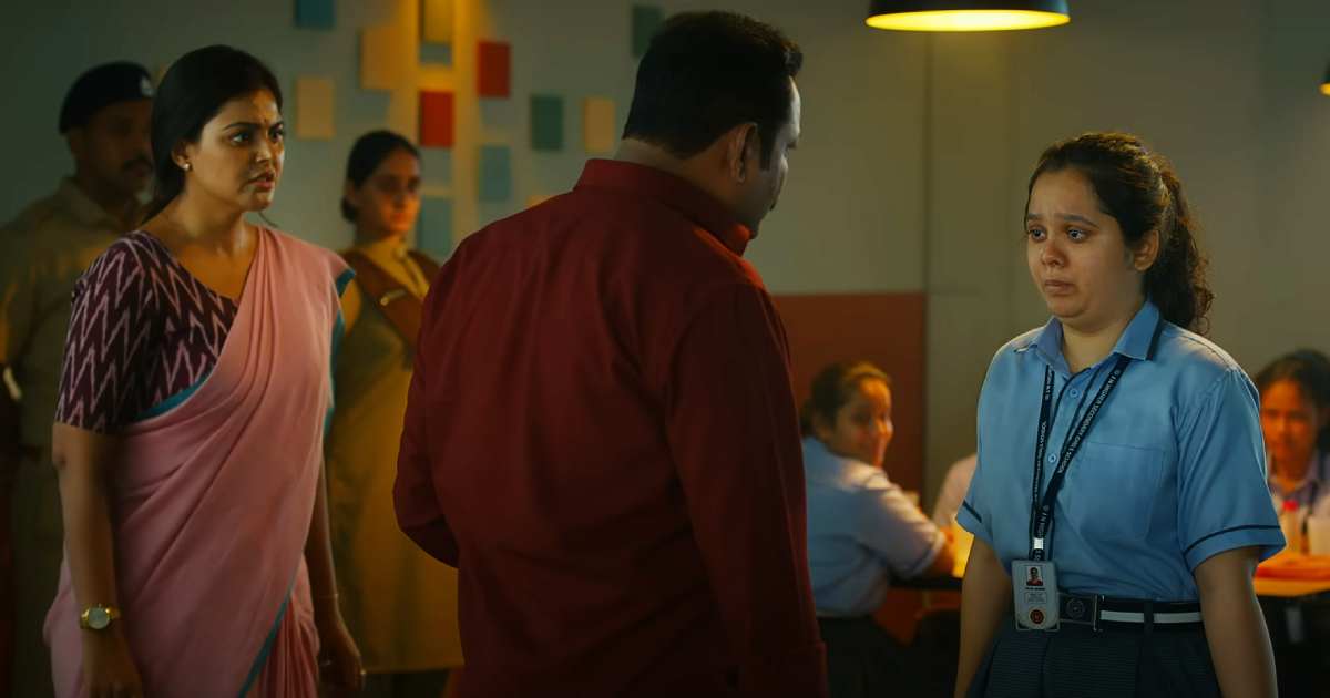Vash Level 2 Box Office Collection Day 5