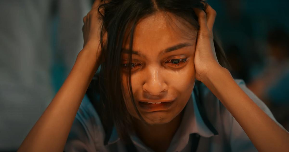 Vash Level 2 Box Office Collection Day 6