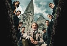 Daniel Craig's Wake Up Dead Man Gets 100% RT Score!