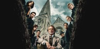 Daniel Craig's Wake Up Dead Man Gets 100% RT Score!