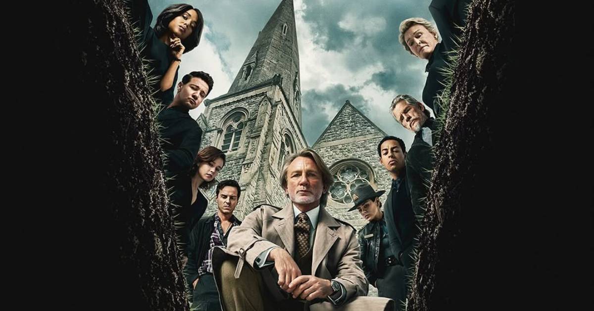 Wake Up Lifeless Man: Knives Out 3 Beats Daniel Craig's First Two Homicide Mysteries With Good Rotten Tomatoes Rating