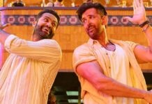 War 2 Box Office Collection Day 19